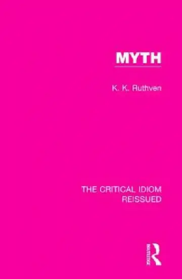 Cover of Myth