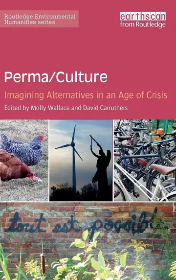 Cover of Perma/Culture
