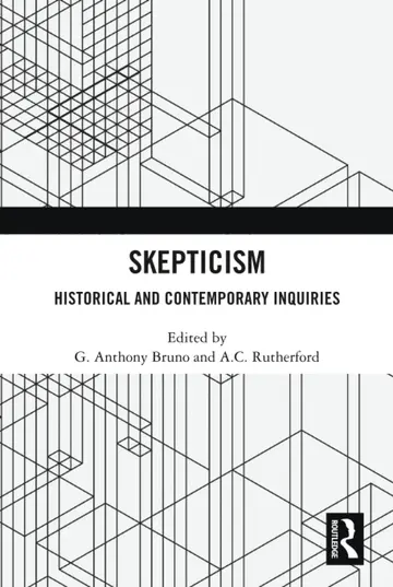 Cover of Skepticism