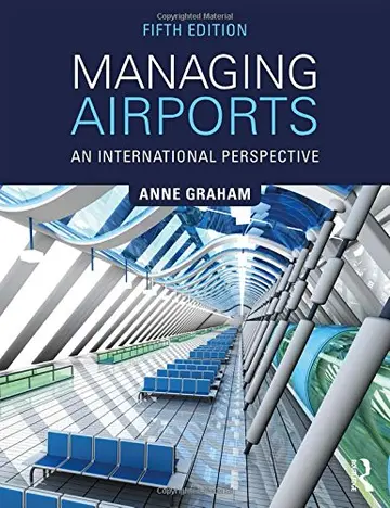 Cover of Managing Airports