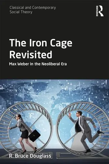Cover of The Iron Cage Revisited