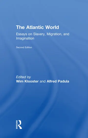 Cover of The Atlantic World