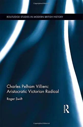 Cover of Charles Pelham Villiers