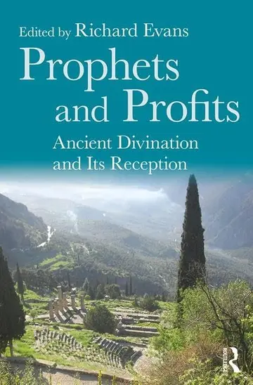 Cover of Prophets and Profits
