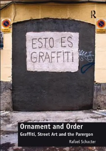 Cover of Ornament and Order