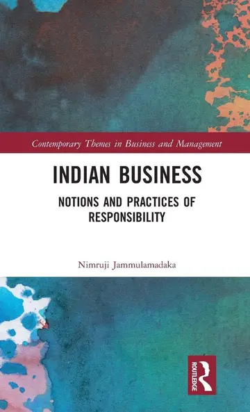 Cover of Indian Business