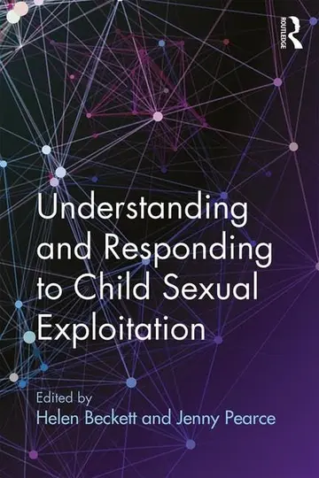 Cover of Understanding and Responding to Child Sexual Exploitation