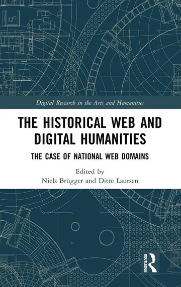 Cover of The Historical Web and Digital Humanities