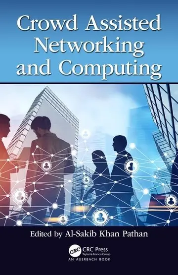 Cover of Crowd Assisted Networking and Computing