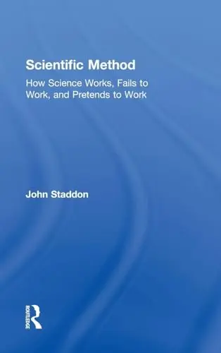 Cover of Scientific Method