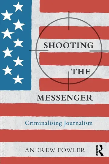 Cover of Shooting the Messenger