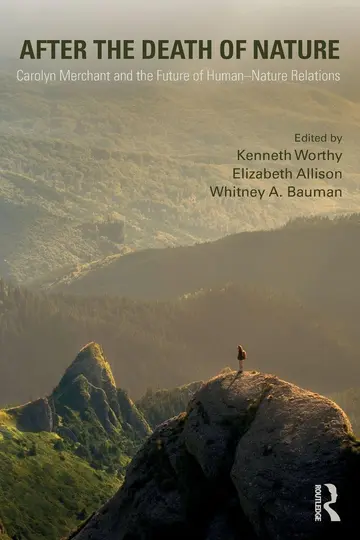 Cover of After the Death of Nature