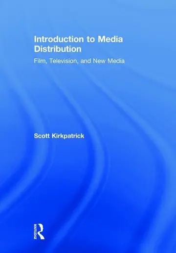 Cover of Introduction to Media Distribution