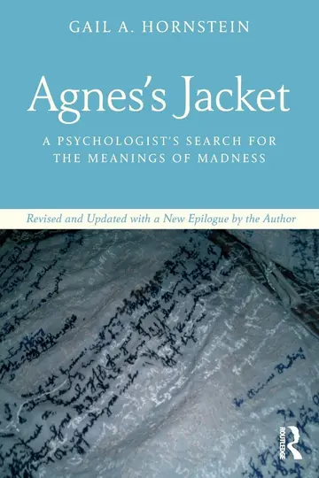 Cover of Agnes's Jacket