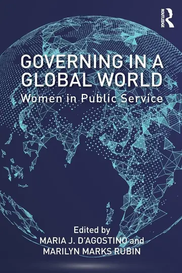 Cover of Governing in a Global World