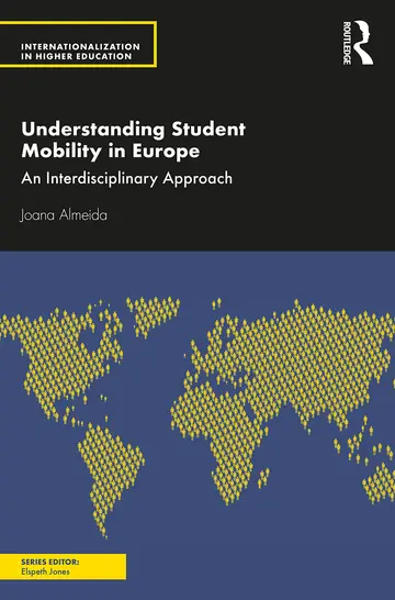 Cover of Understanding Student Mobility in Europe