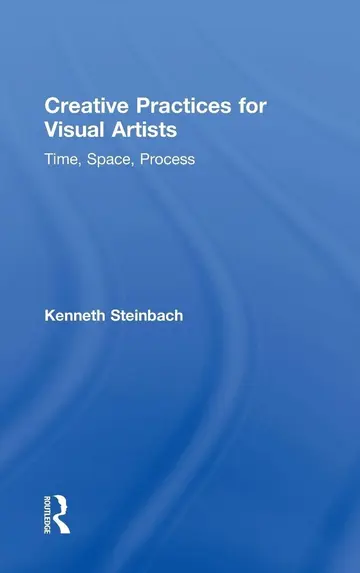 Cover of Creative Practices for Visual Artists