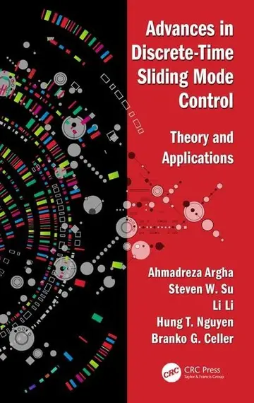 Cover of Advances in Discrete-time Sliding Mode Control