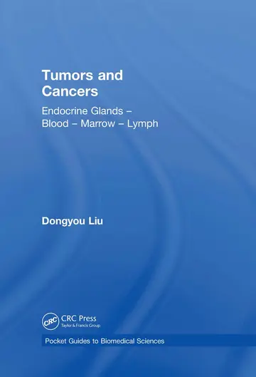 Cover of Tumors and Cancers