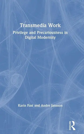 Cover of Transmedia Work