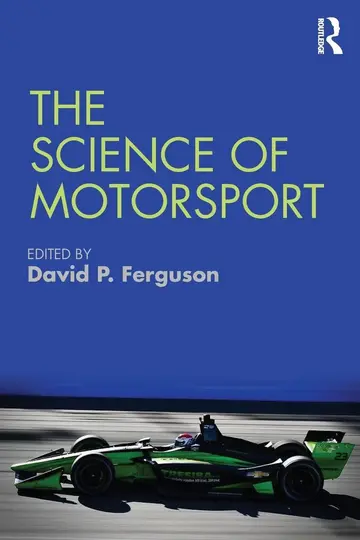 Cover of The Science of Motorsport