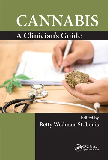 Cover of Cannabis