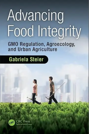 Cover of Advancing Food Integrity