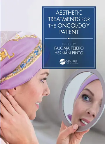 Cover of Aesthetic Treatments for the Oncology Patient
