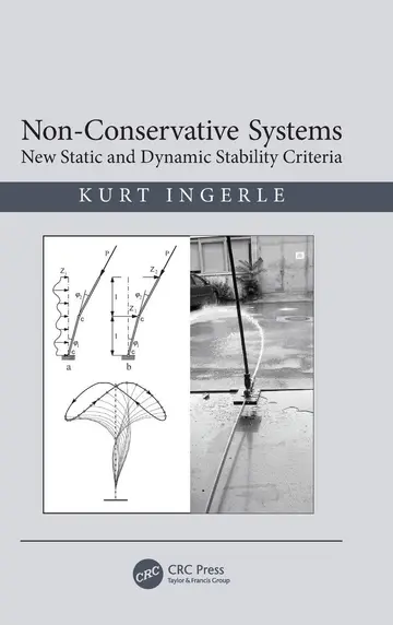Cover of Non-Conservative Systems