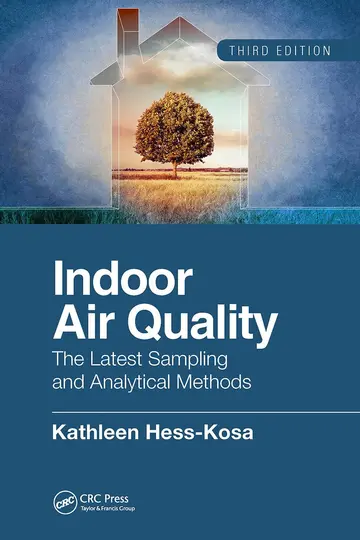 Cover of Indoor Air Quality