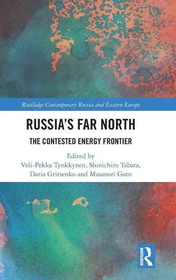 Cover of Russia's Far North