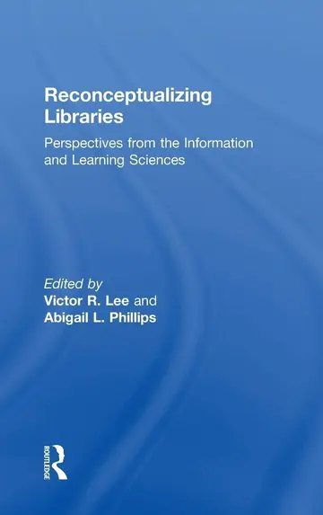 Cover of Reconceptualizing Libraries