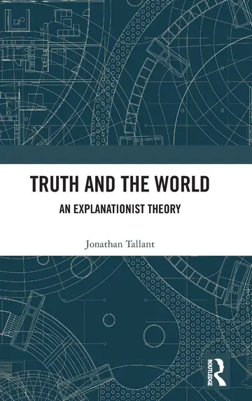 Cover of Truth and the World