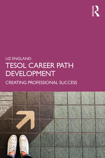 Cover of TESOL Career Path Development