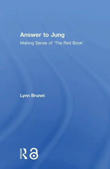 Cover of Answer to Jung