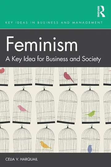 Cover of Feminism