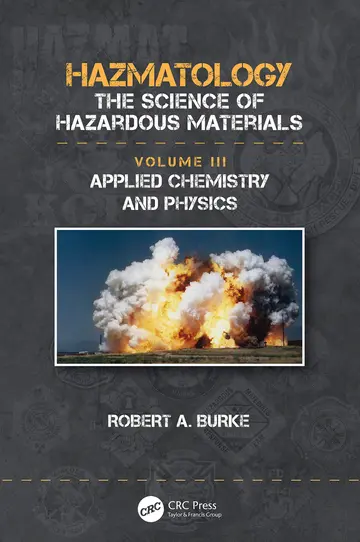 Cover of Applied Chemistry and Physics
