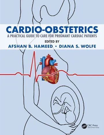 Cover of Cardio-Obstetrics