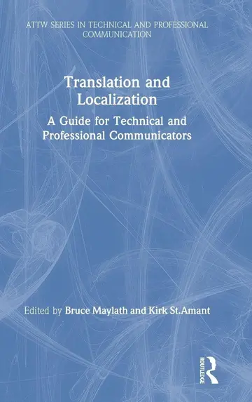 Cover of Translation and Localization