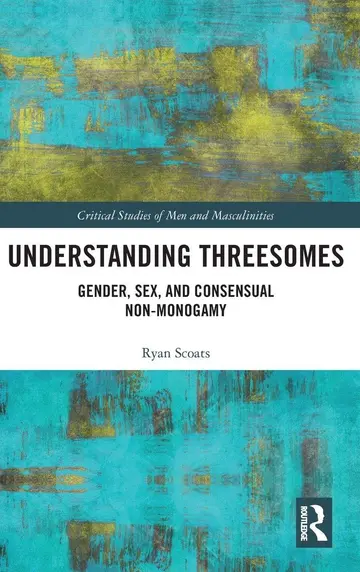 Cover of Understanding Threesomes