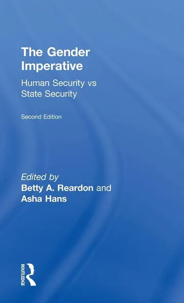Cover of The Gender Imperative