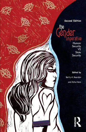 Cover of The Gender Imperative