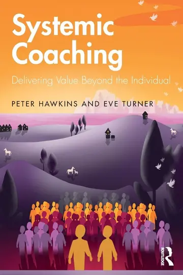 Cover of Systemic Coaching