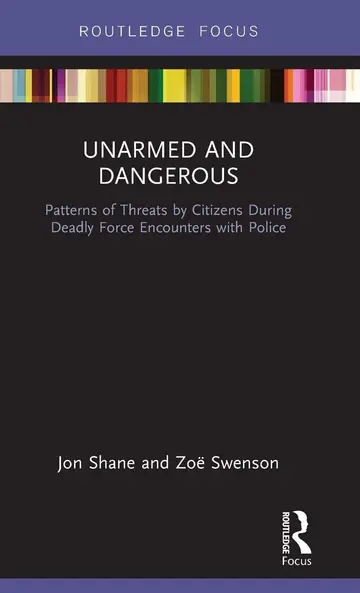 Cover of Unarmed and Dangerous