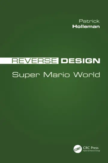 Cover of Super Mario World