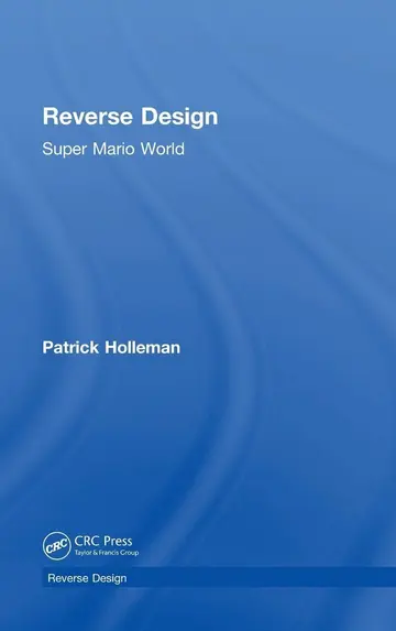 Cover of Super Mario World