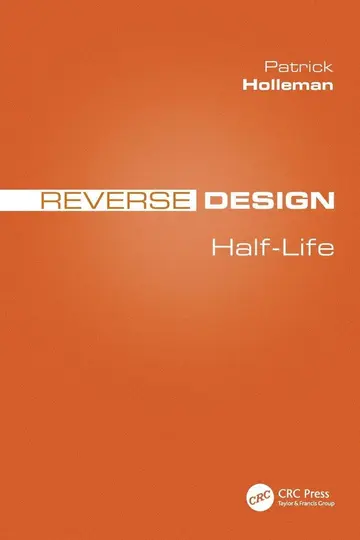 Cover of Half-Life