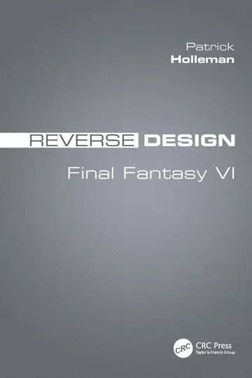 Cover of Final Fantasy VI