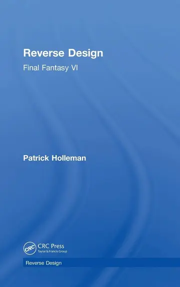 Cover of Reverse Design