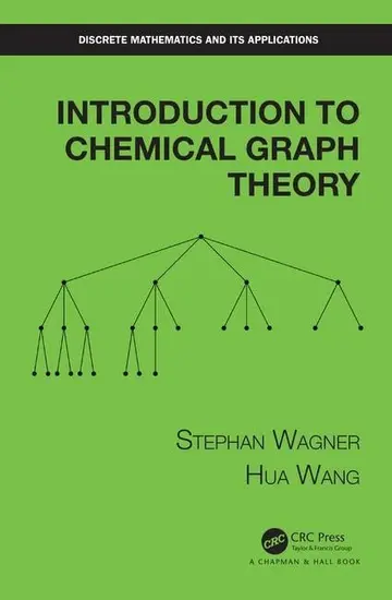 Cover of Introduction to Chemical Graph Theory, 1St Edition